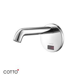 Vòi lavabo cảm ứng Cotto CT538AC