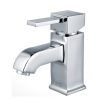 Vòi chậu nóng lạnh 1 lỗ Samwon HFL-267