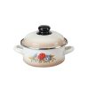 Nồi từ tráng men Elo Kornblume T16