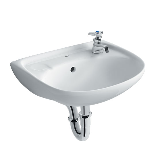 Chậu rửa lavabo Inax L-280V