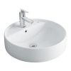 Chậu rửa lavabo Inax L-294V