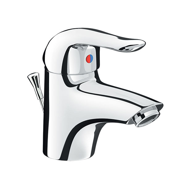 Vòi chậu lavabo Inax LFV-222S