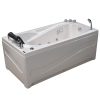Bồn tắm ngọc trai Micio PM-170R
