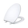 Nắp bồn cầu Inax CF-37AKV