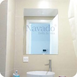 Gương phòng tắm Navado NAV103B