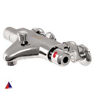 Vòi sen tắm nóng lạnh nhiệt độ Selta SB-8000