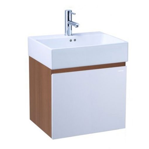 Bộ tủ chậu lavabo Caesar LF5263-EH5263AWV