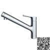 Vòi rửa bát nóng lạnh nội địa TOTO TKS05308J
