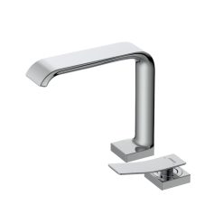 Vòi chậu lavabo nóng lạnh JOMOO 32428-160/1A-Z