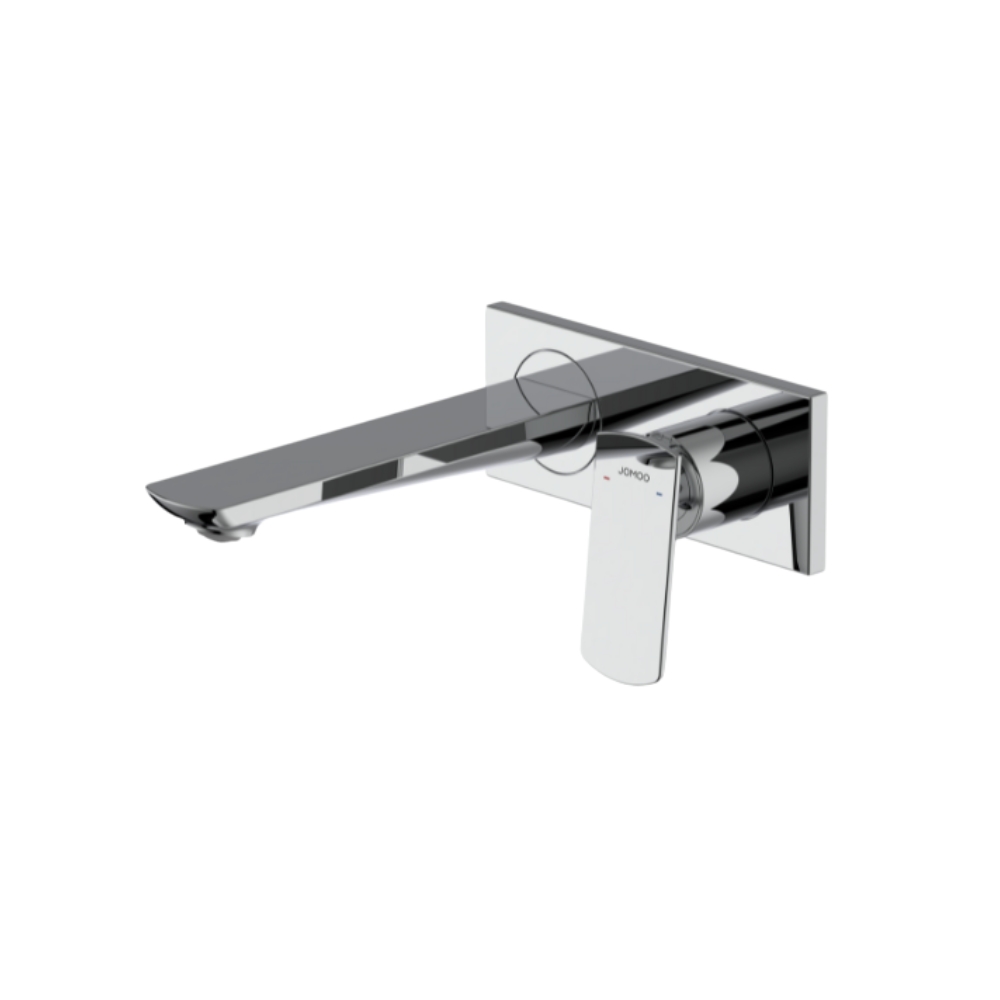 Vòi chậu lavabo nóng lạnh JOMOO  32435-718-EA-Z