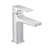 Vòi lavabo nóng lạnh Metropol 110 Hansgrohe 32507000