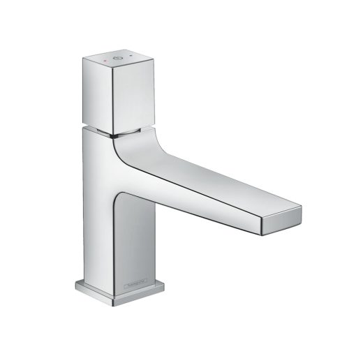Vòi lavabo nóng lạnh Select Metropol 100 Hansgrohe 32570000