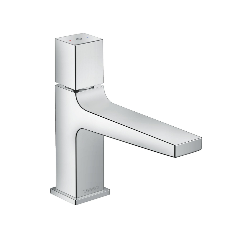 Vòi lavabo nóng lạnh Select Metropol 100 Hansgrohe 32570000