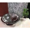 Chậu sứ mỹ nghệ Eximstone 334