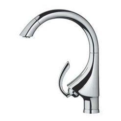 Vòi rửa bát Grohe 33786000