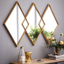 Gương nghệ thuật MIKEN MKG-NT0018