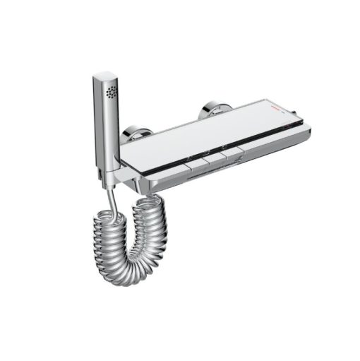 Củ sen tắm nóng lạnh JOMOO 35025-536/1B1-1