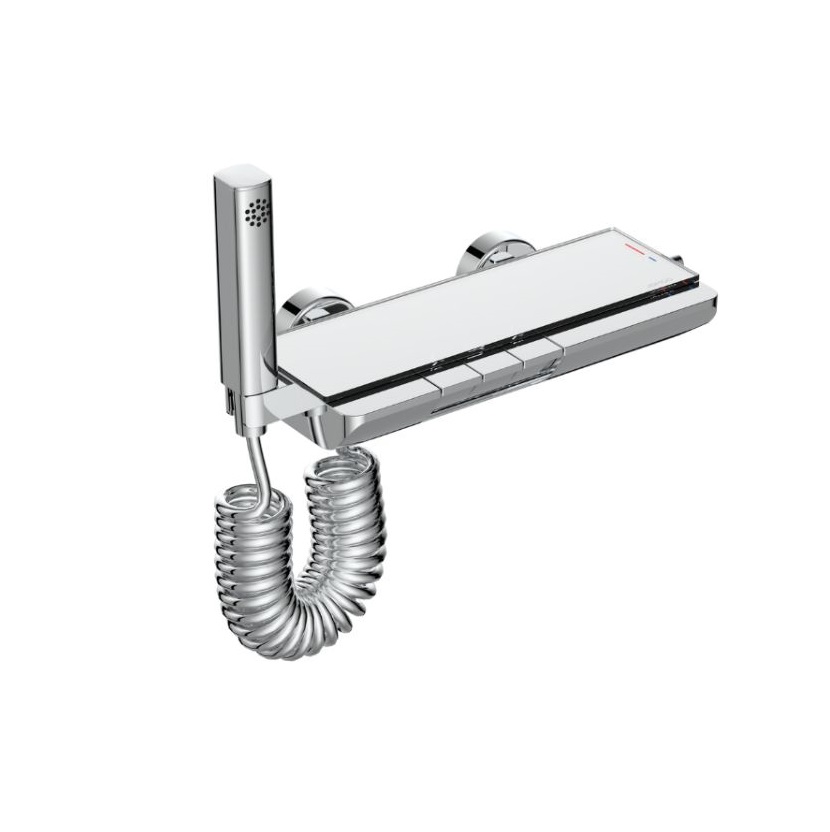 Củ sen tắm nóng lạnh JOMOO 35025-536/1B1-1