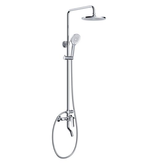 Sen cây tắm đứng nóng lạnh JOMOO 36510-122/1B-I011