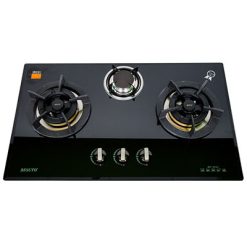 Bếp ga âm Besuto BST-383GA