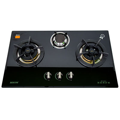 Bếp ga âm Besuto BST-383GA