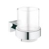 Kệ cốc đánh răng Grohe 40755001