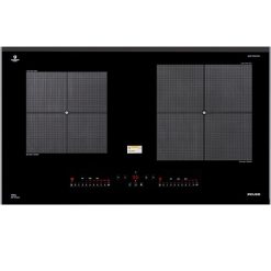 Bếp từ đôi Feuer F58S