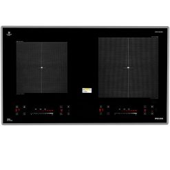 Bếp từ đôi Feuer F669