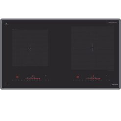 Bếp từ đôi Feuer F688