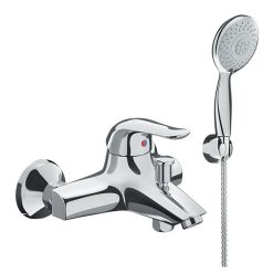 Vòi hoa sen tắm INAX BFV-223S