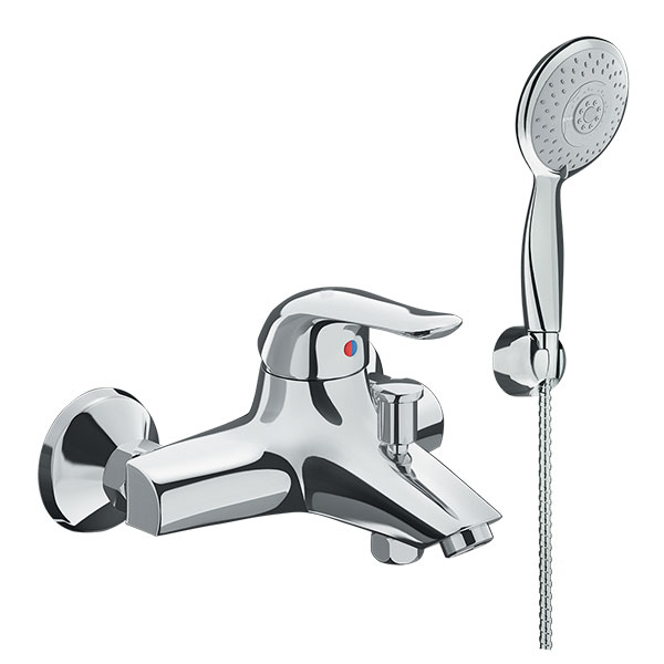 Vòi hoa sen tắm INAX BFV-223S