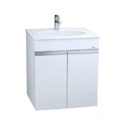 Bộ tủ chậu lavabo Caesar LF5024-EH05024AV