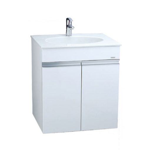 Bộ tủ chậu lavabo Caesar LF5024-EH05024AV