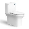 Bồn cầu 1 khối Viglacera V72