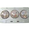 Đèn sưởi nhà tắm Chefman CM-622B