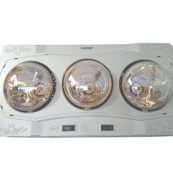 Đèn sưởi nhà tắm Chefman CM-622B