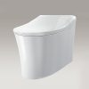 Bồn cầu điện tử thông minh Kohler K-77800T-0
