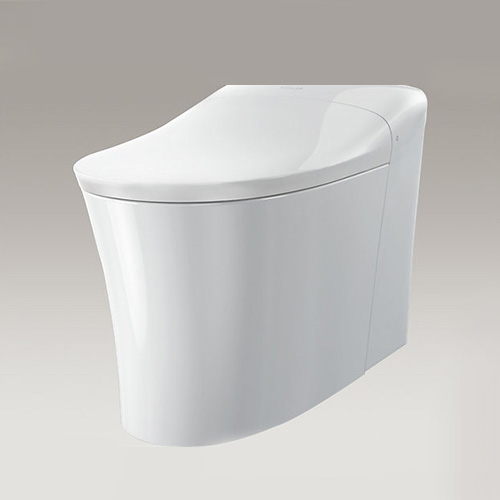 Bồn cầu điện tử thông minh Kohler K-77800T-0
