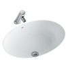 Chậu rửa mặt lavabo INAX L-2293V