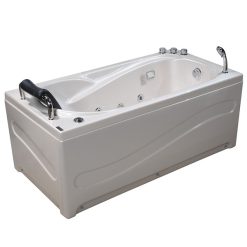 Bồn tắm ngọc trai Micio PM-150R