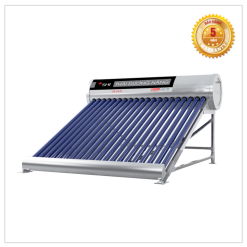 Thái dương năng Sơn Hà Silver 58 16 ống