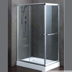 Cabin tắm đứng Euroking EU-4408