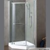 Cabin tắm đứng Euroking EU-4417