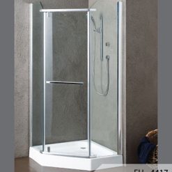 Cabin tắm đứng Euroking EU-4417