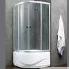 Cabin tắm đứng Euroking EU-4440A