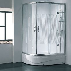 Cabin tắm đứng Euroking EU-4449B