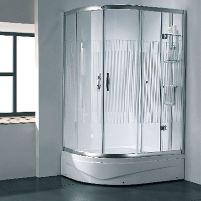Cabin tắm đứng Euroking EU-4449B