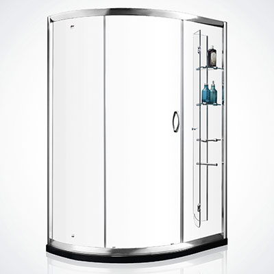 Cabin tắm đứng Euroking EU-4500