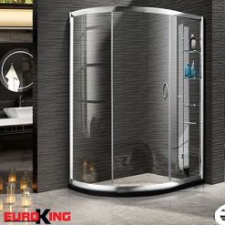 Cabin tắm đứng Euroking EU-4501