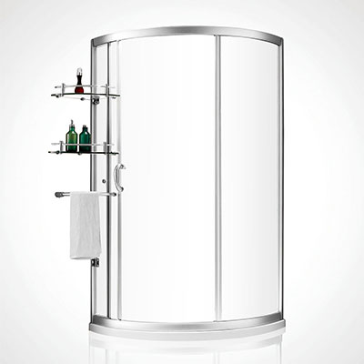 Cabin tắm đứng Euroking EU-4502